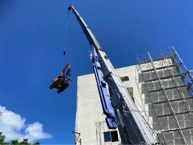 解体工事の費用はどのくらいかかる？