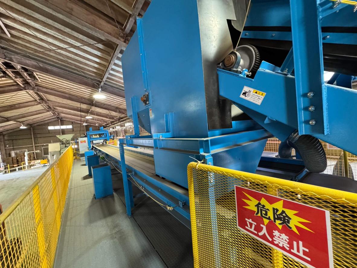 産業廃棄物の処理に中間処理が必要な理由とは？