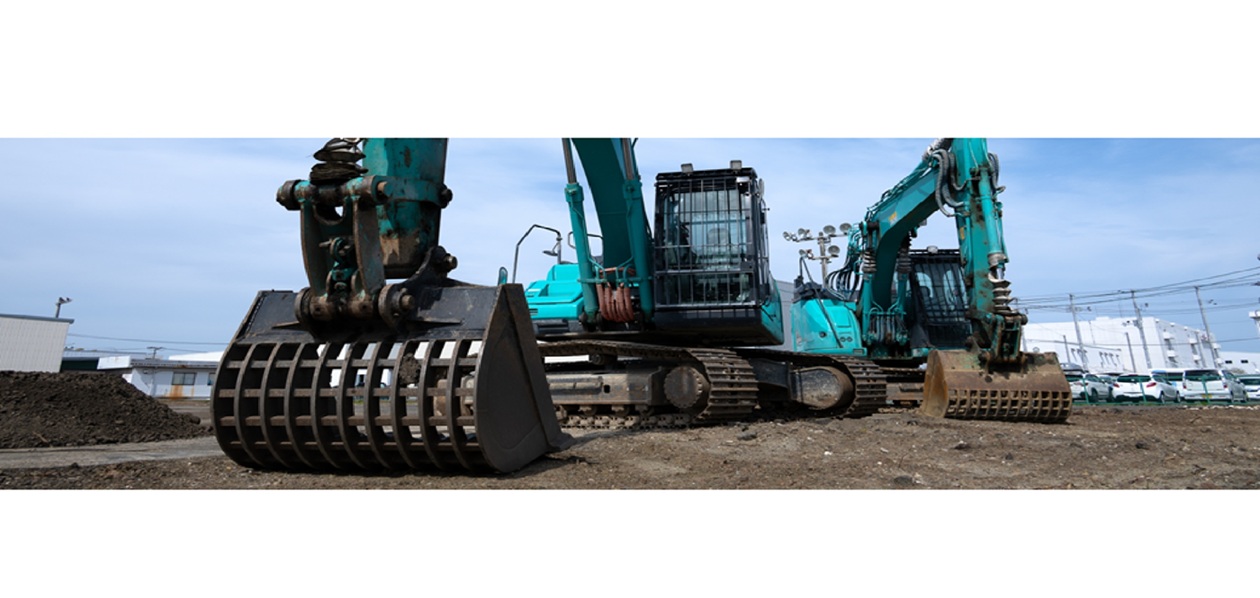 【沖縄】解体工事・アスベスト除去・産業廃棄物処理などに関するコラム一覧