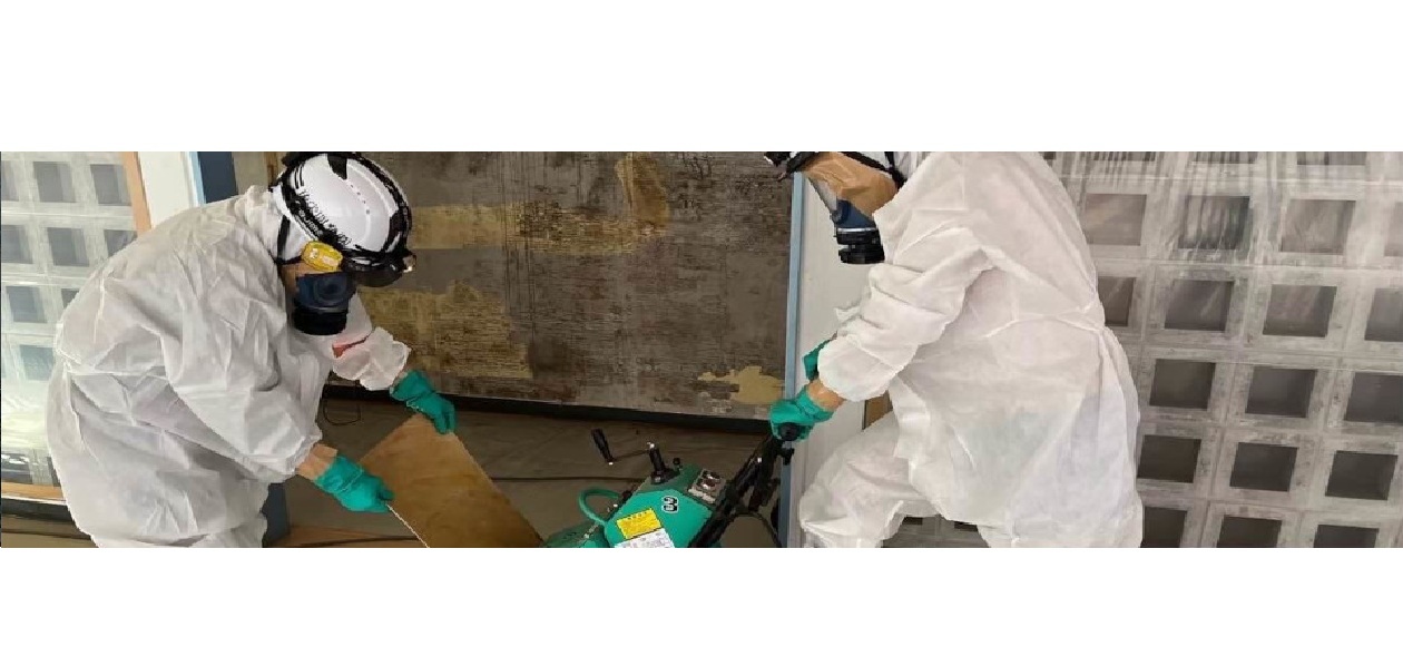 【沖縄】アスベスト除去工事の必要性・流れ・期間を解説