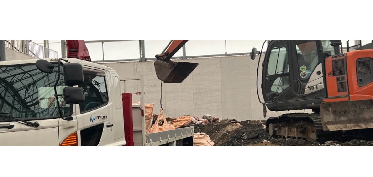 【沖縄】産業廃棄物処理業者の種類と一貫対応できる業者に依頼するメリット