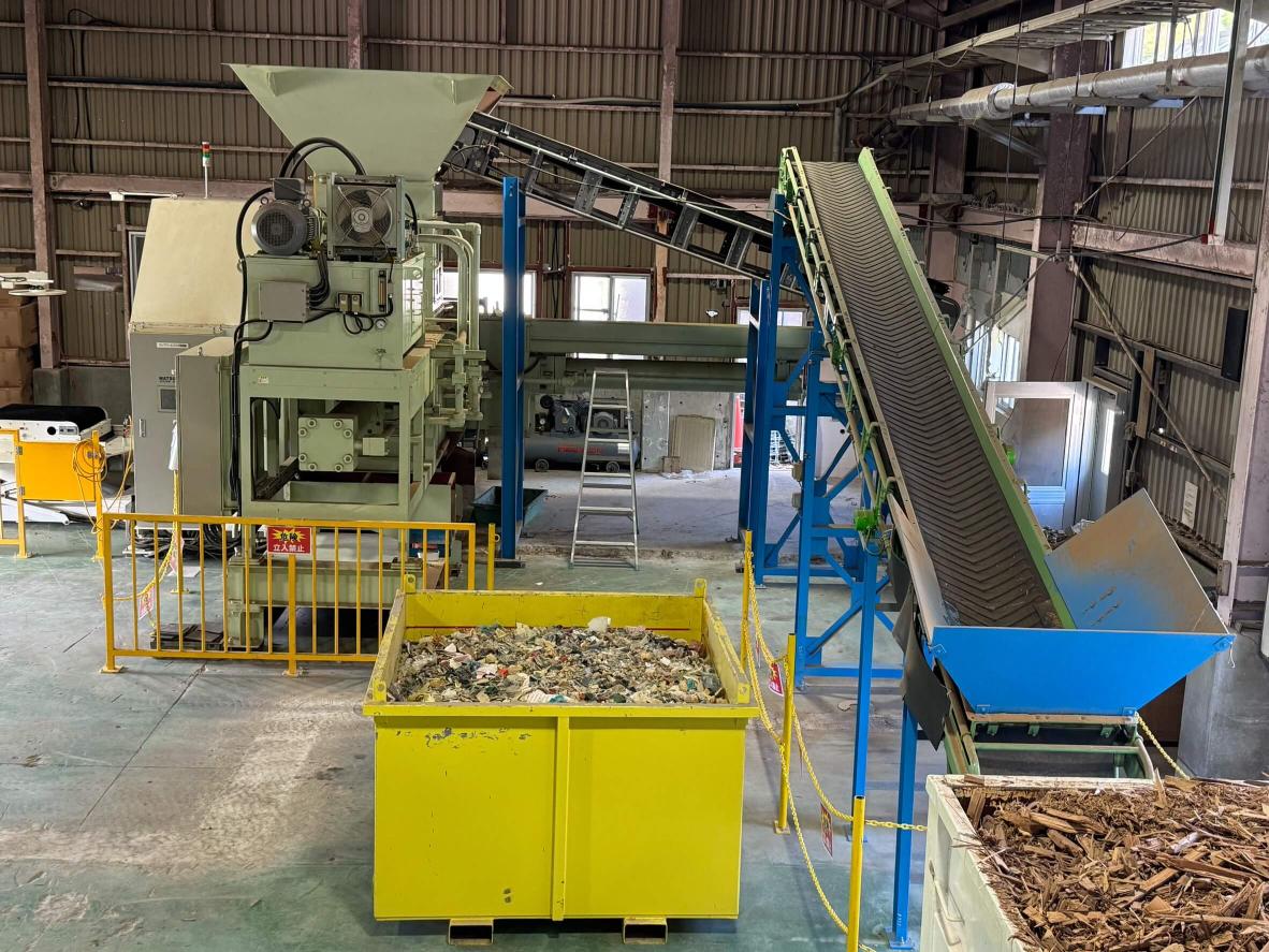 沖縄で産業廃棄物処理に対応する業者5選