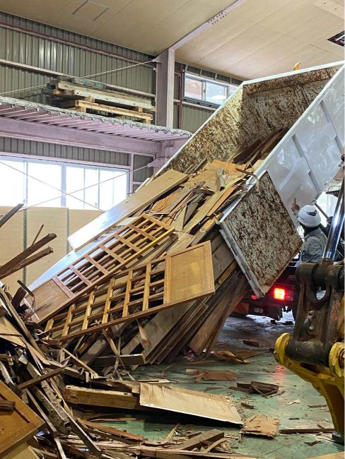 会社を探す前にチェック！産業廃棄物の種類