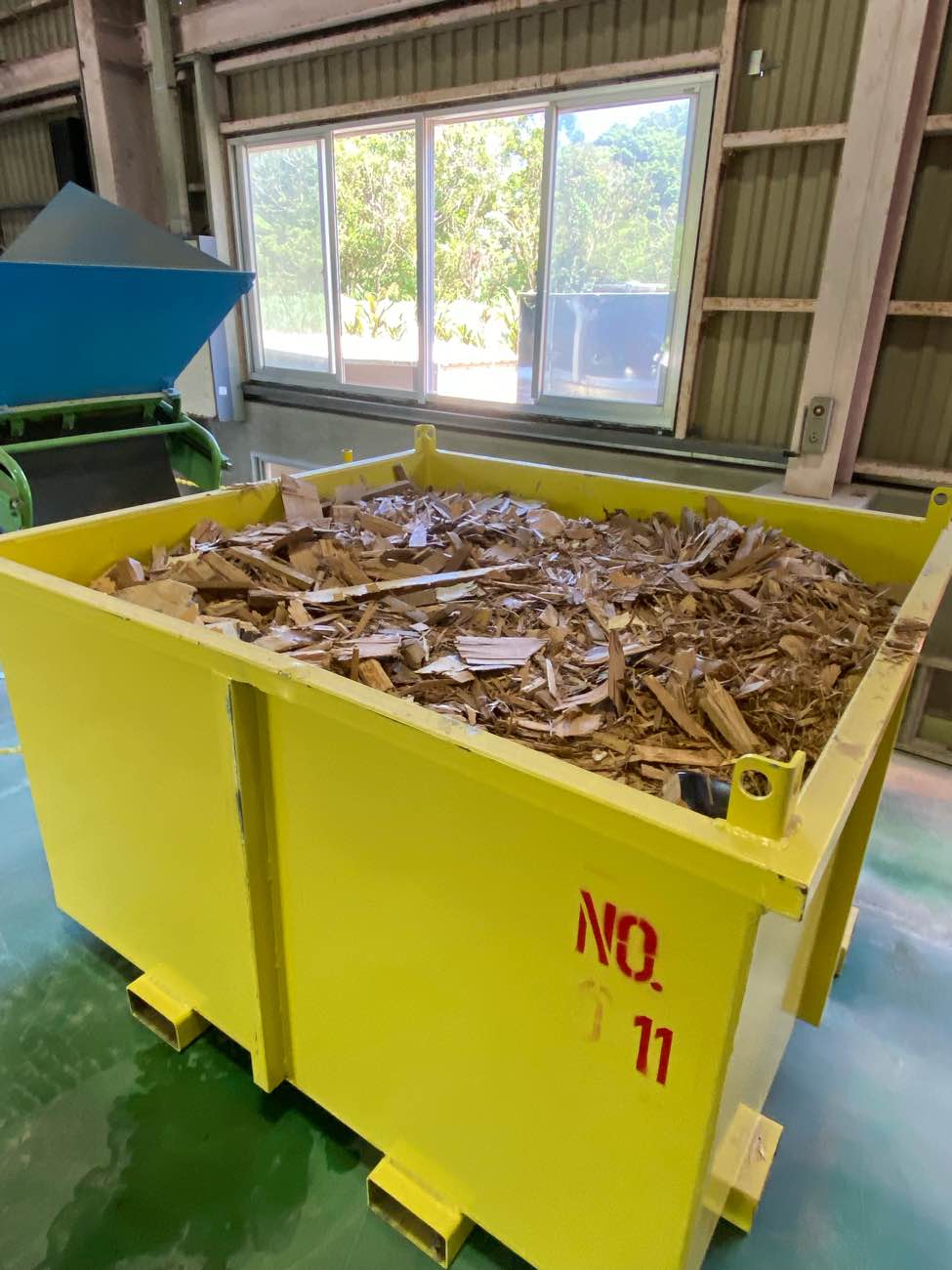 廃棄物の種類に応じて会社を探すことが必要な理由