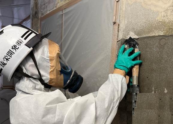 解体工事を専門業者に依頼する大きなメリット